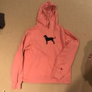 The Black Dog Sweatshirt